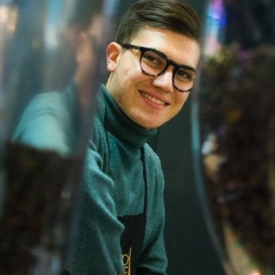 Founder & Manager @cosi_e_
Barista Sca
Wine & Food lover
