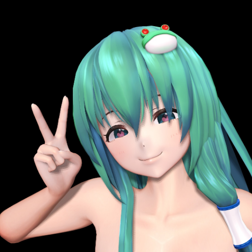 MMD大好き。えっちな作品ばかりアップします。
18歳未満の方はフォローをお控えください。
おっぱい。
◯Fantia https://t.co/IC809NTJGg
◯Iwara https://t.co/Tk5mBJXLoE