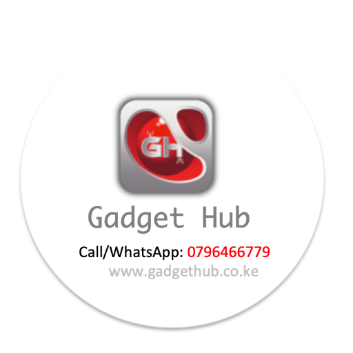 gadgethub_co_ke's profile picture. Official account for Gadget Hub Ltd