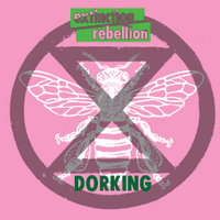 Extinction Rebellion Dorking(@xrdorking) 's Twitter Profile Photo