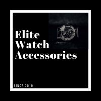 Elite Watch Accessories(@WatchElite) 's Twitter Profile Photo