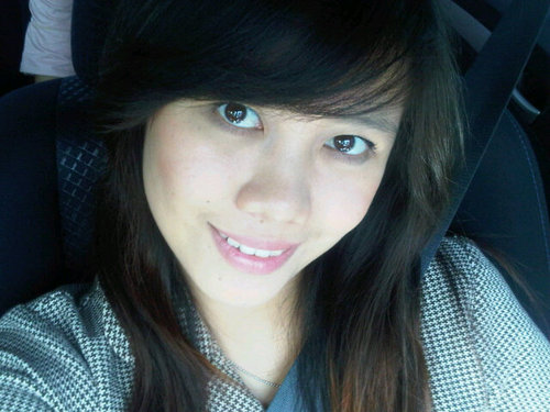 vee_scarlet's profile picture. 