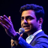 Kenny Sebastian - @knowkenny Twitter Profile Photo