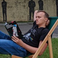 Oleksandr Stefanovskyi(@OStefanovskyi) 's Twitter Profile Photo