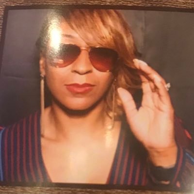 Ha8ed1's profile picture. Woman of God | Mother, Wife and Sister | Delta Woman 🔺🐘 | CyberSecurity Leader HCSC | Born on purpose FOR A PURPOSE