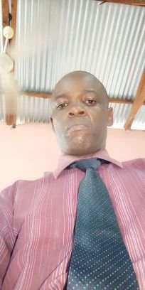 Wilbertnyamong1's profile picture. lam a christian loving studying the word of God always, married