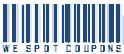 We Spot Coupons
Free Printable Coupons, not just your ordinary coupon site.

Visit us today at 
http://t.co/dxjSIIzNKS