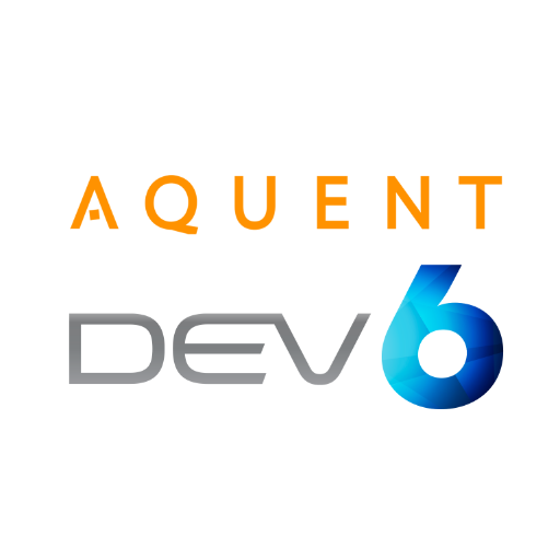 Aquent DEV6 lives on the intersection of design and development of leading edge UX on mobile and web apps.