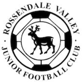 Official Twitter account for RVJFC, an FA Charter Standard Development Club founded in August 2003 for boys & girls in Rossendale Valley, aged 3-17.