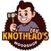 Knothead's Woodshop (@coryhomeseller) Twitter profile photo Knothead's Woodshop (@coryhomeseller) Twitter profile photo