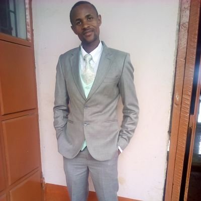 ngendo_james's profile picture. my job.