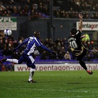 Charlie MacDonald (@charliemac010) 's Twitter Profile Photo