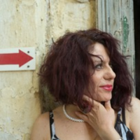 Nora Nadjarian (@noranadj) 's Twitter Profile