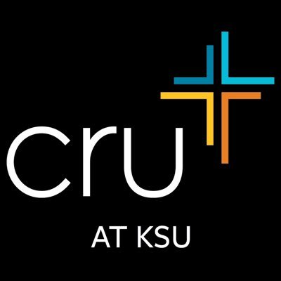 CruAtKSU's profile picture. A caring community passionate about connecting people with Jesus. A spiritual resource for the campus of KSU to help answer questions that really matter.