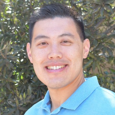 Justin Chen | PickFu Profile