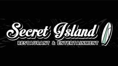 Secret Island OBX