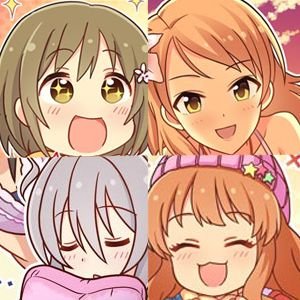 デレマスの沼に頭から浸りまくってる節操のないデレマスヲタですかなこ最高（唐突）
ゲームの話（語彙力皆無）や愚痴やらなんやら…何言い出すか分からないゾ☆
うおのたみ所属のやヴぇーい酒呑み