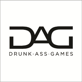 At DrunkAssGames, we want new games– legendary games– to challenge and elevate our drinking experience. We strive to bring these epic new creations to you too!