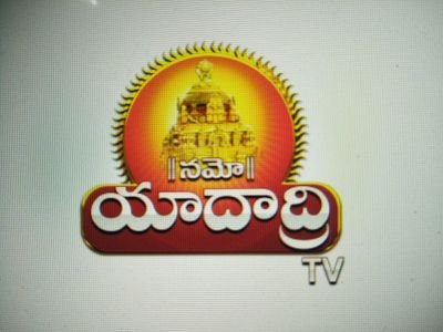 yadadri telivision