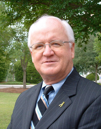 bobcall's profile picture. Certified Erosion Prevention and Sediment Control Inspector