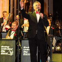 Swing Unlimited Big Band (@swingunltdbb) 's Twitter Profile