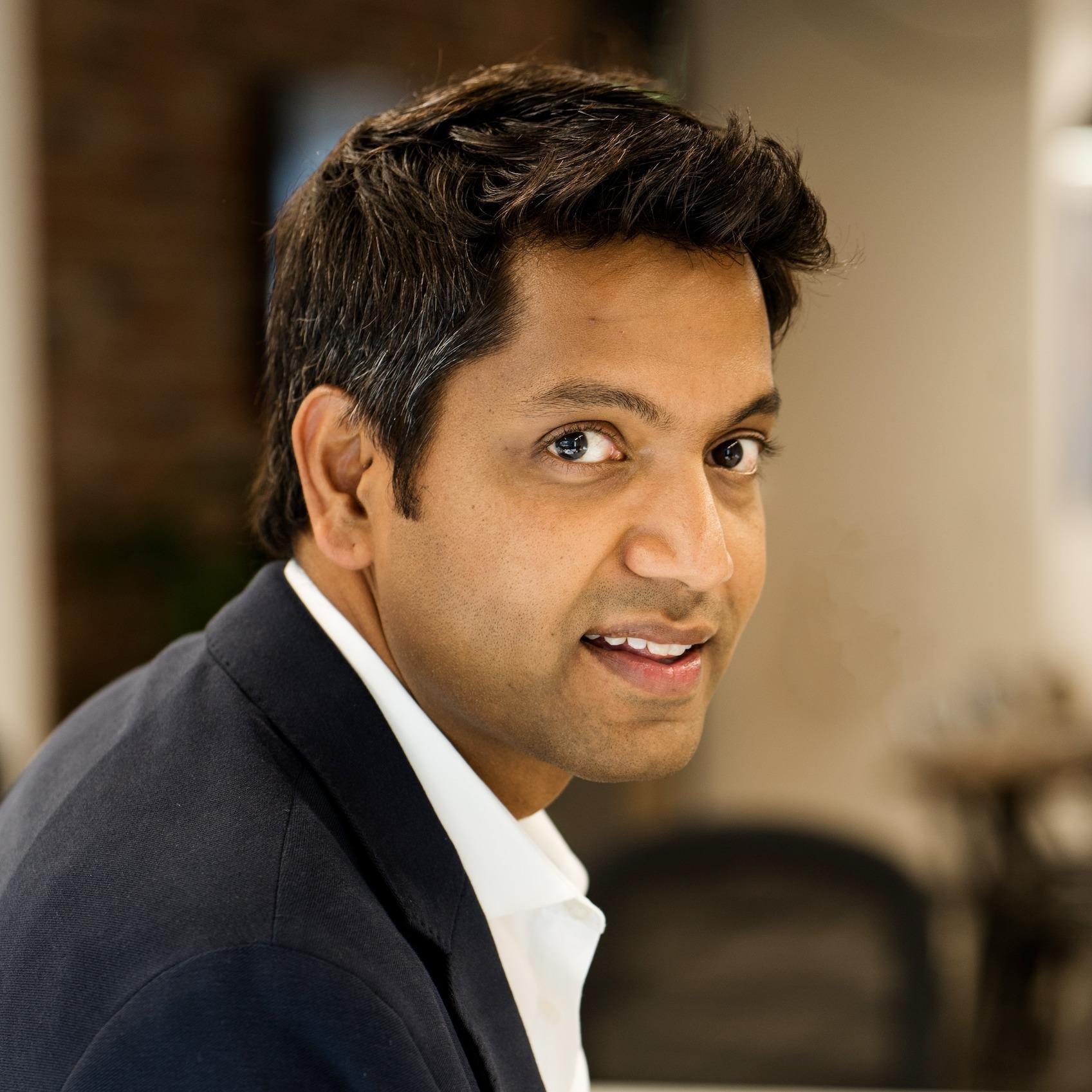 co-founder/CEO: https://t.co/119zYY02Xt, https://t.co/s33aophGmx