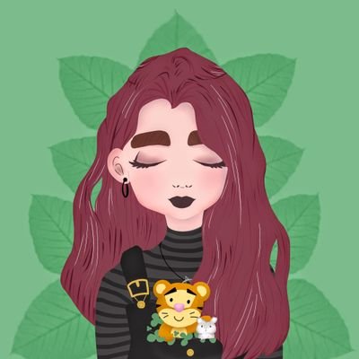 Soy una chica ilustradora residente en Cantabria, España.
Me encanta la ilustración infantil y espero que os gusten mis trabajos.