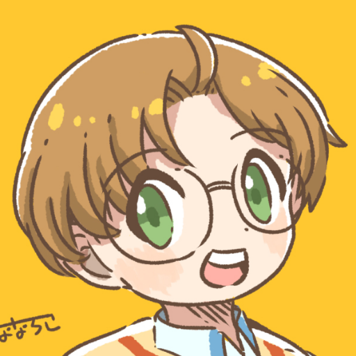 サラっとななろこ㋐さんのプロフィール画像