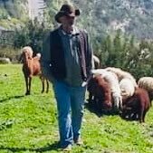 YamoutSaid's profile picture. A Servant Of God