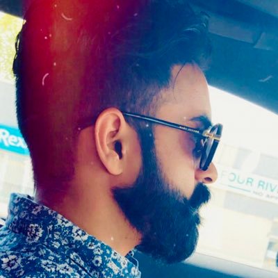 YADKHOKHAR94's profile picture. 