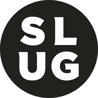 An acronym for Salt Lake UnderGround, SLUG Mag amplifies SLC's alternative & underrepresented music, arts, events & community subcultures #SLUGMag #SLUGPlaylist