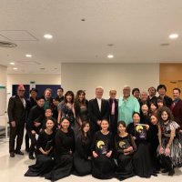 SenzokuFreshmanSingers 洗足フレッシュマン・シンガーズ (@senzokufreshman) 's Twitter Profile