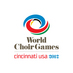 WorldChoirGames (@WorldChoirGames) Twitter profile photo