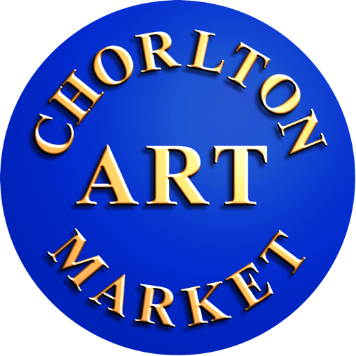 Chorlton Art Marketさんのプロフィール画像