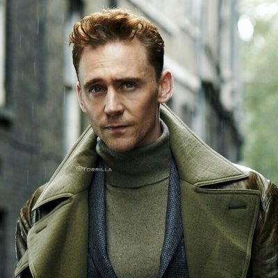 Tom Hiddleston 🇹🇭 | Fan