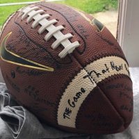 Remembrance Bowl (@remembrancebowl) 's Twitter Profile