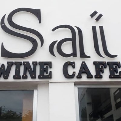 Sai Wine Café Profile