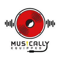 MusicallyEquipped(@MusicallyEquipp) 's Twitter Profile Photo