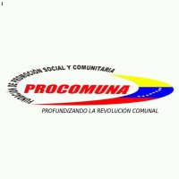 PROCOMUNA(@ProComunaVen) 's Twitter Profile Photo