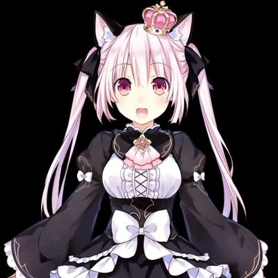 Black Cat Princess
NON LEWD RPs!
Girlfriend @sapphire_schnee
& @Noire236Cpu