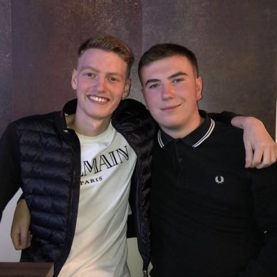 nathanwhile_'s profile picture. Barrow AFC