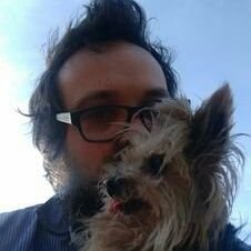 Animalista. PACMA. Terrassa
Candidat a la secretaria de la JD de @PartidoPACMA
Coordinador de PACMA a Terrassa