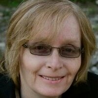 Rebecca Brown (@envisage) 's Twitter Profile