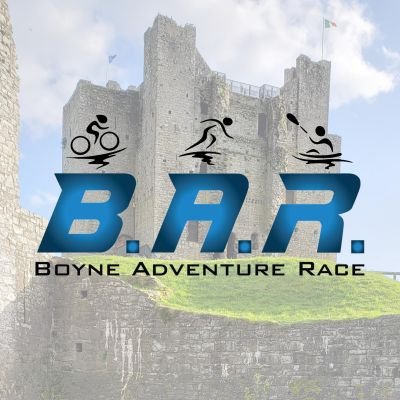 Boyne Adventure Race - Trim