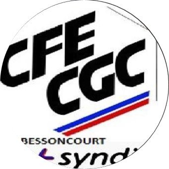 Page officielle Twitter de la section CFE-CGC du Centre IT PSA-STELLANTIS de l'Est de la France.
Rejoignez nous ! #encadrement #syndicat #cadre #PSA #STELLANTIS