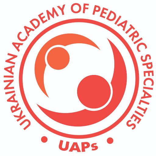 Ukrainian Academy of Pediatric specialties - National umbrella for professionals pediatric societies \ Національна спілка педіатричних спеціальностей