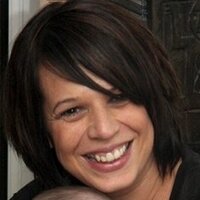 Fiona Warner-Gale (@drfifiwg) 's Twitter Profile Photo