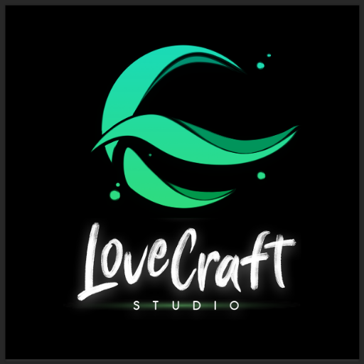 LoveCraft Studio ❤️ Memecoin