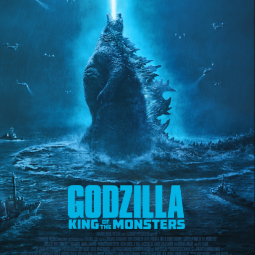 Watch Godzilla: King of the Monsters movie online free in HD quality! Stream Godzilla 2 King of the Monsters online film in English. #Godzilla2Movie