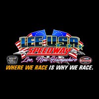 Lee USA Speedway (@leespeedway) 's Twitter Profile